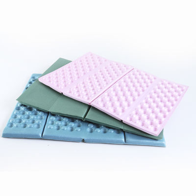 بالش صندلی فوم XPE ضد آب برای سفر به بیرون