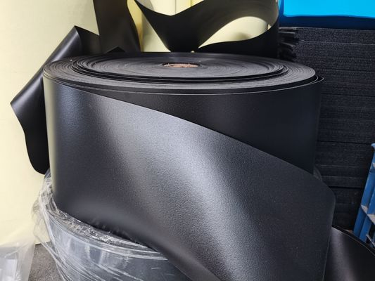 پانل دیواری فوم IXPE با عملکرد بالا 90٪ کم کردن سر و صدا