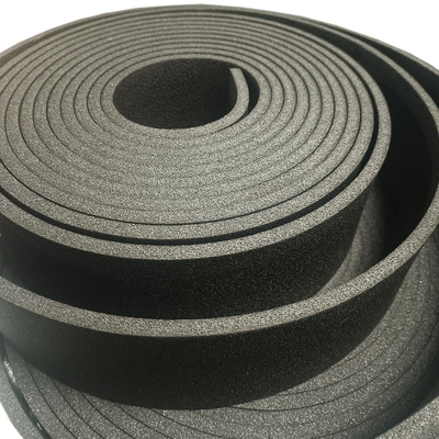 10mm Foam Expansion Joint Filler - مواد مقاوم به اشک XPE مواد فوم 100mm x 10m 1LB 2LB 3LB