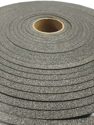10mm Foam Expansion Joint Filler - مواد مقاوم به اشک XPE مواد فوم 100mm x 10m 1LB 2LB 3LB