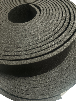 10mm Foam Expansion Joint Filler - مواد مقاوم به اشک XPE مواد فوم 100mm x 10m 1LB 2LB 3LB