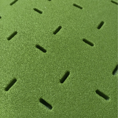 8mm 10mm 30mm Child Safe Shockpad Underlay زیرپوش XPE زیرپوش برای سیستم ایمنی شاک پد چمن مصنوعی
