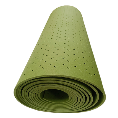 10mm 12mm 20mm Shockpad Underlay زیرپوش فوم XPE برای چمن مصنوعی