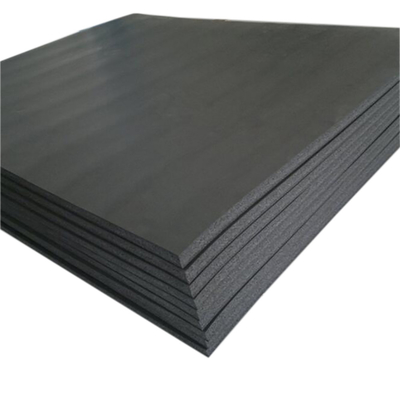 سفارشی شده با کیفیت بالا NBR / PVC / CR / EPDM پنبه لاستیک عایق بندی سیلیکون اسفنج لاستیک ورق رول
