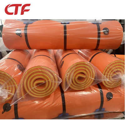 عمده فروشی کفش شناور آب کفش شناور آب برای دریاچه و قایق سواری XPE فوم کفش شناور آب