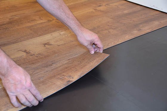 1mm 2mm 3mm Ixpe Acoustic Pro Floating Floor Underlay رول ورق فوم پلی اتیلن سلول بسته