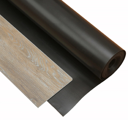 1mm بازیافت شده Crosslinked Ldpe گسترش پلی اتیلن فوم 10-15m Ixpe زیرپوش آکوستیک Polyolefin فوم رول