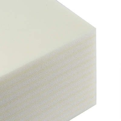 Planchas De Espuma De Polietileno LDPE حرارتی سیاه ضد آتش عایق صوتی فوم پلیولفینی ورق عایق