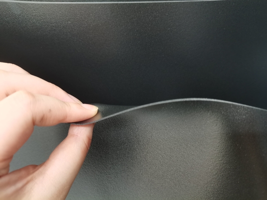 2mm 3mm ضد لغز ECO دوستانه سلول بسته متقاطع متصل پلی اتیلن IXPE کف کفپوش برای کفپوش SPC لمینت
