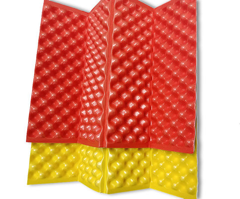 فرش کمپینگ ضد رطوبت