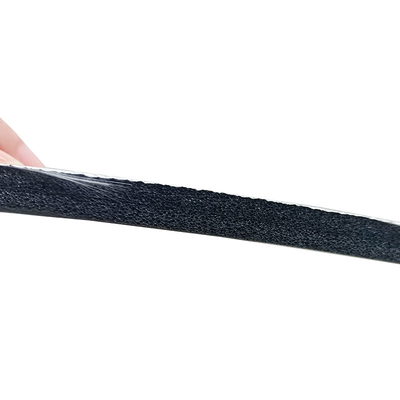 فولیک آلومینیوم فیبرگلاس XPE فوم ضد شعله خود چسبنده فوم عایق HVAC ضخامت 5-25mm