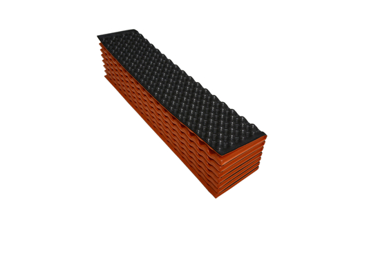 کفش کمپینگ XPE با انعطاف پذیری خوب1