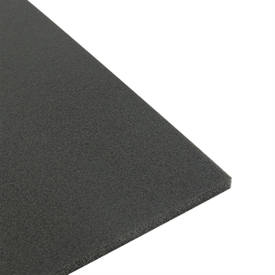 FR مخلوط شده با سلول بسته PE فوم مواد پلی اتیلن چندرنگ Buns XPE Foam Blocks تولید کننده