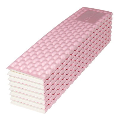 بالش صندلی فوم XPE ضد آب برای سفر به بیرون