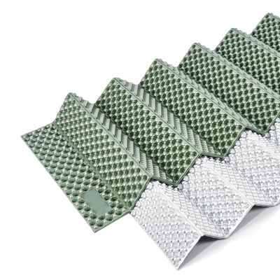 بالش صندلی فوم XPE ضد آب برای سفر به بیرون