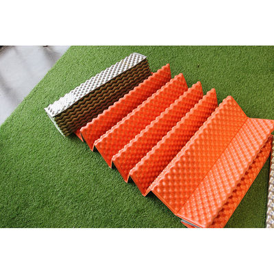 بالش صندلی فوم ایکس پی ای با دوام ️ سبک وزن، ضد آب و مناسب برای ماجراجویی های کمپینگ