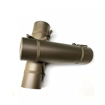 فروش مثل کیک داغ پد های خواب سبک وزن فوم در فضای باز ضد آب رول تشک