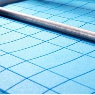 Environmental foam xpe shock pad for playground