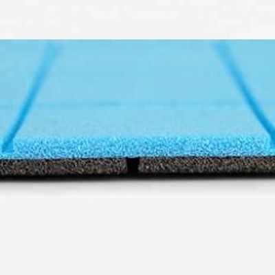 Environmental foam xpe shock pad for playground