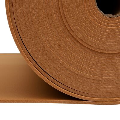 IXPE تابش شده متقاطع PE رولر های فوم عایق صوتی عایق حرارتی