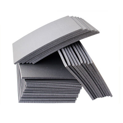 IXPE پنل فوم حرفه ای جذب صدا عایق صوتی