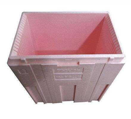 کف EPP ضدصدمه با کیفیت بالا برای بسته بندی عایق حرارتی مواد غذایی دوستانه با خدمات برش سفارشی