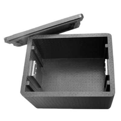 کف EPP ضدصدمه با کیفیت بالا برای بسته بندی عایق حرارتی مواد غذایی دوستانه با خدمات برش سفارشی