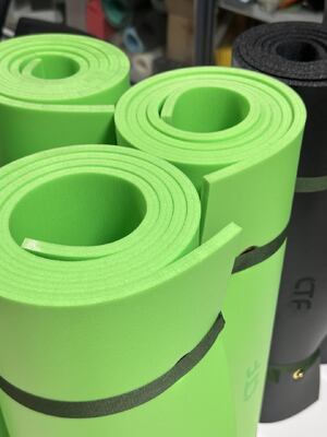 Comfortable Waterproof Portable Camping Air Mattress Soft Padded Air Pad With Adjustable Straps Great For Outdoor Hiking Backpacking And Outdoor Travel Trips