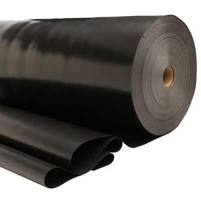 0مواد عایق ضد آب با پشتوانه ی.5mm Thin IXPE Foam Roll Gum برای نوارها و کاربردهای الکترونیکی