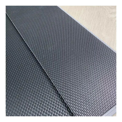IXPE خنک کننده صدا مانع رطوبت کف زیرپوش بالش ایده آل برای کف PVC SPC در آپارتمان های مدرن هتل ها بیمارستان ها