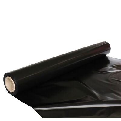 رول فوم نازک IXPE 0.15mm 0.2mm 0.3mm ورق عایق ضد آب با پشتوانه لاستیک برای استفاده از نوارها و صنعت الکترونیک