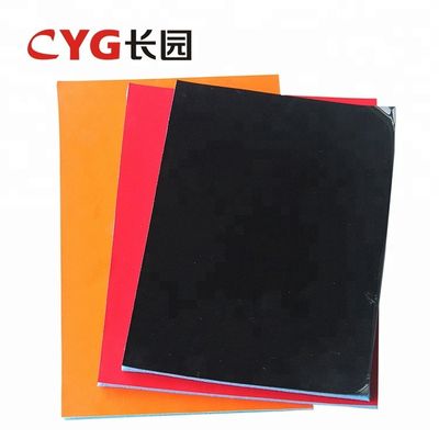 مواد تخته موج سواری بدنه فوم پلی اتیلن سلول بسته ضد آب