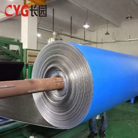 پوشش های نگهدارنده گرما از مواد xpe