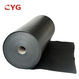 15 سال کارخانه فروش عایق صوتی ضد صوتی پلی اتیلن فوم زیر پوشش