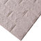 Self Adhesive Sound Insulation Foam آلومینیوم فویل پلی اتیلن ضخیم کاغذ دیواری Absorb