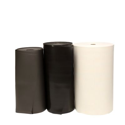 عایق های ضد آتش از فوم xpe