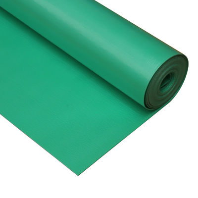 1mm 1.5mm 2mm 3mm سلول بسته لایه دار کفپوش مواد زیرپوش ورق Ixpe فوم صوتی