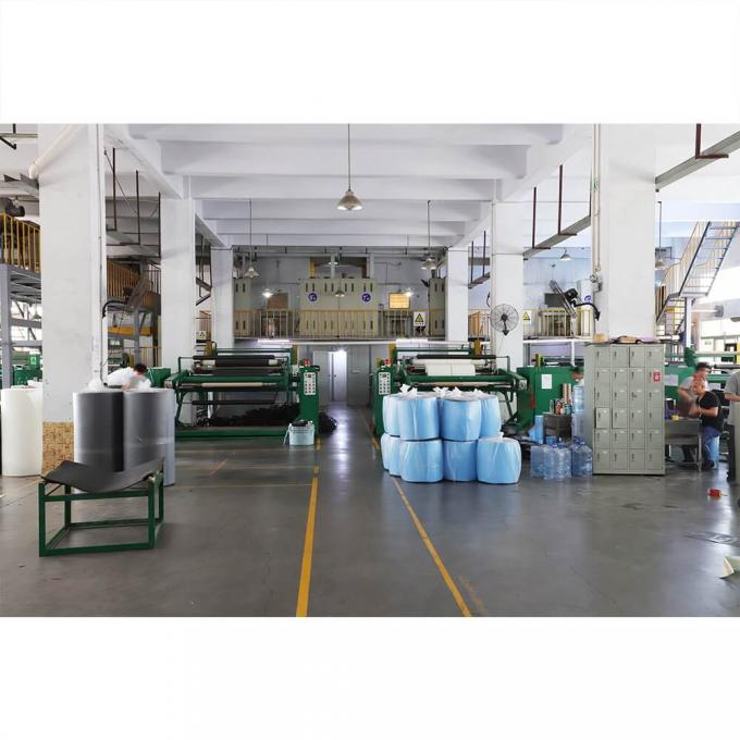 عمده فروشی تشک های خواب دوگانه تاشو فلمی آلومینیوم سفید سلول بسته IXPE XPE کف خواب پد برای کمپینگ ضد آب 2 نفر 13