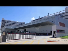 فوم عایق حرارتی