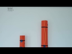 تجهیزات ورزشی بیرونی از فوم