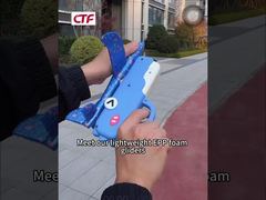 فوم گلایدر EPP